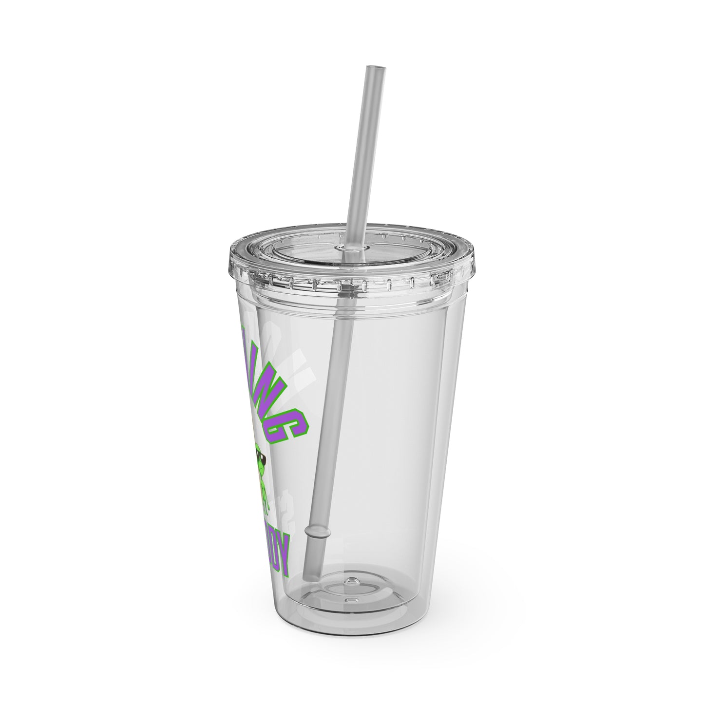 Morning $WOODY Tumbler