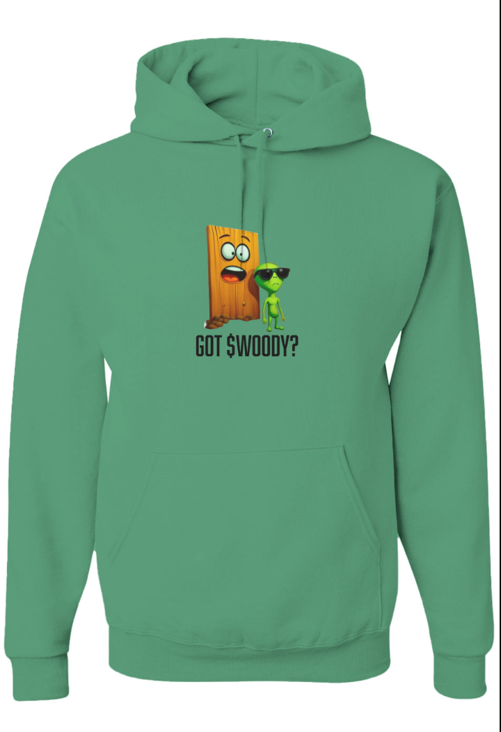 Mens Hoodies