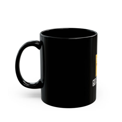 Got $WOODY Coffee Mug black