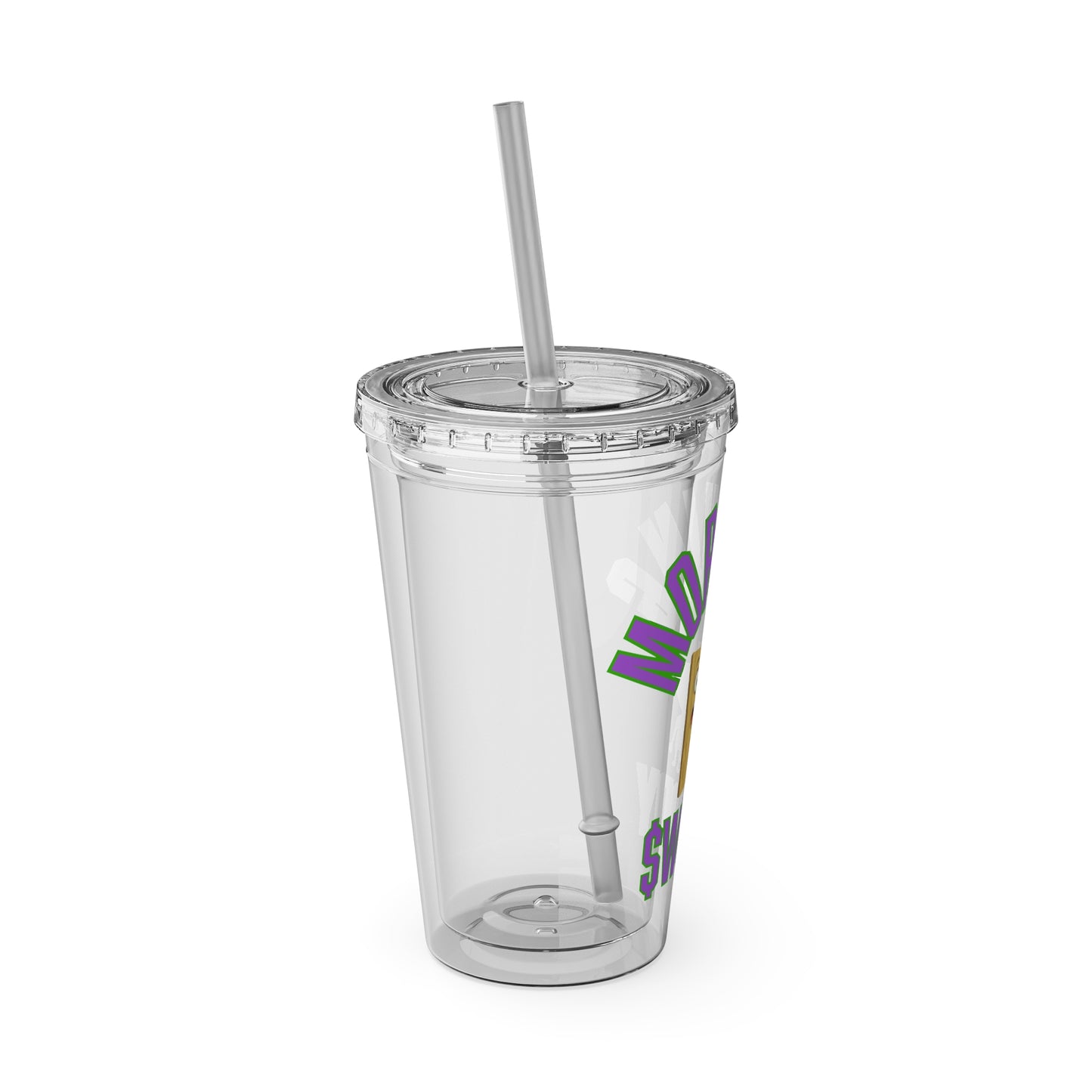 Morning $WOODY Tumbler