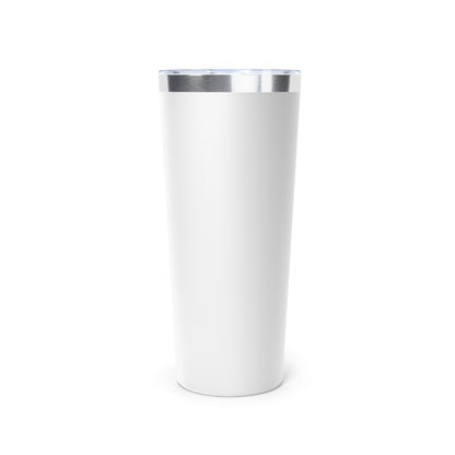 Morning $WOODY Insulated Tumbler