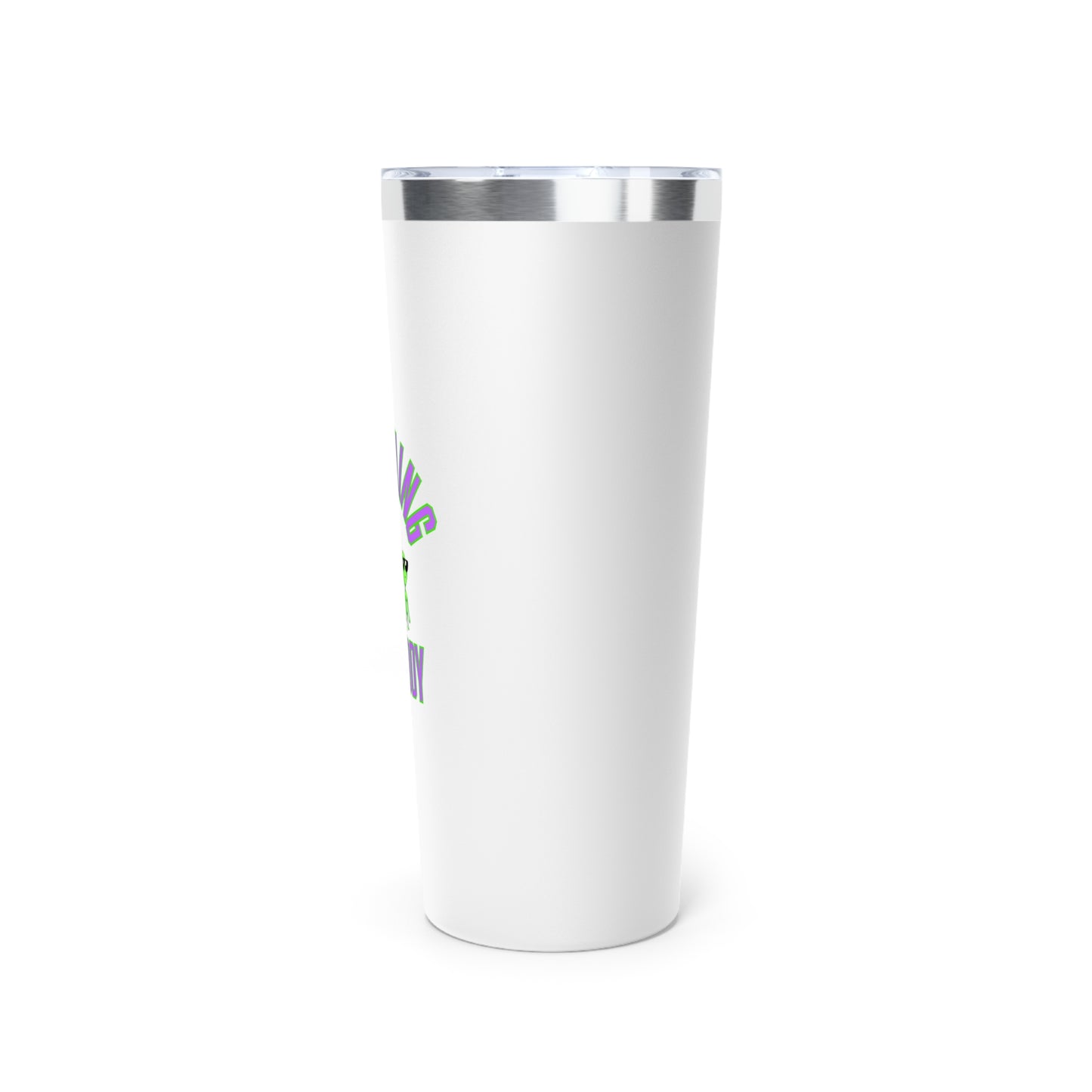 Morning $WOODY Insulated Tumbler